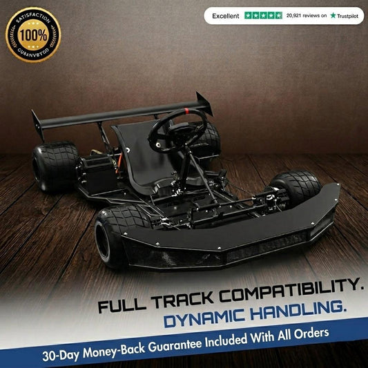 NIGHTKART PRO